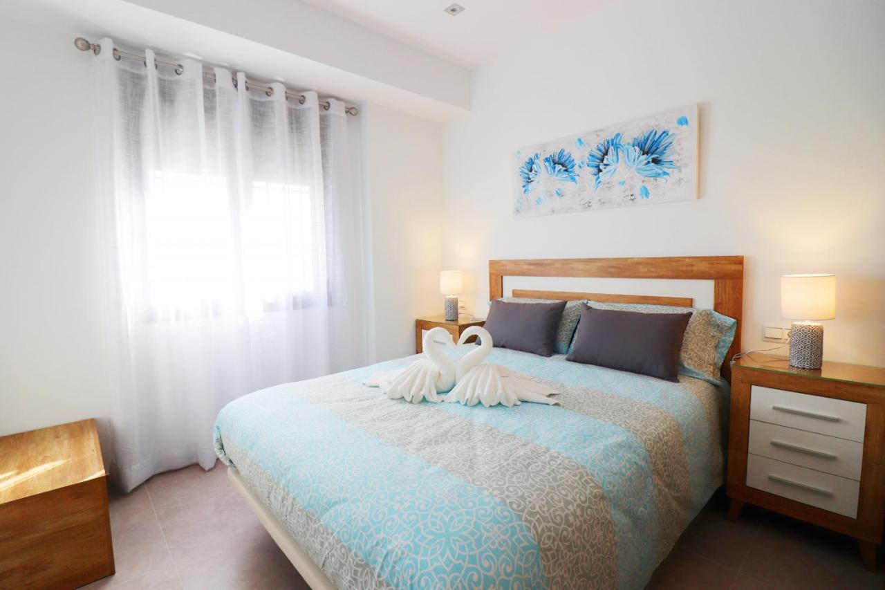Apartament Maquinilla A Spainsunrentals 1181 Nerja Eksteriør billede