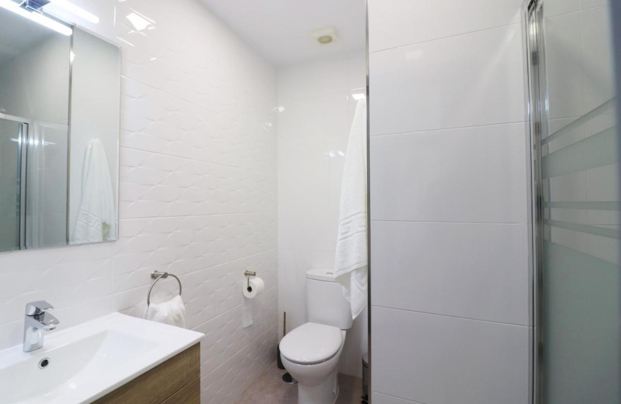Apartament Maquinilla A Spainsunrentals 1181 Nerja Eksteriør billede