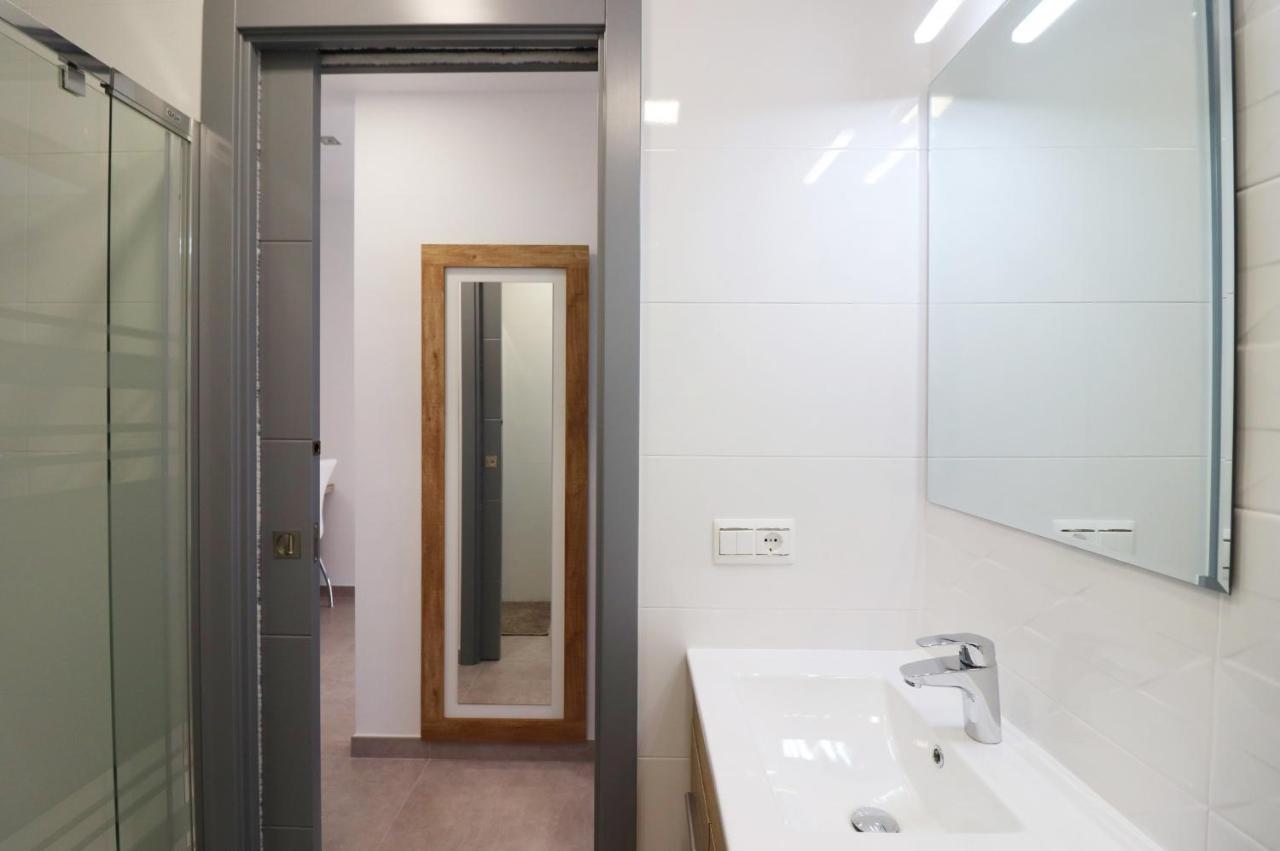 Apartament Maquinilla A Spainsunrentals 1181 Nerja Eksteriør billede