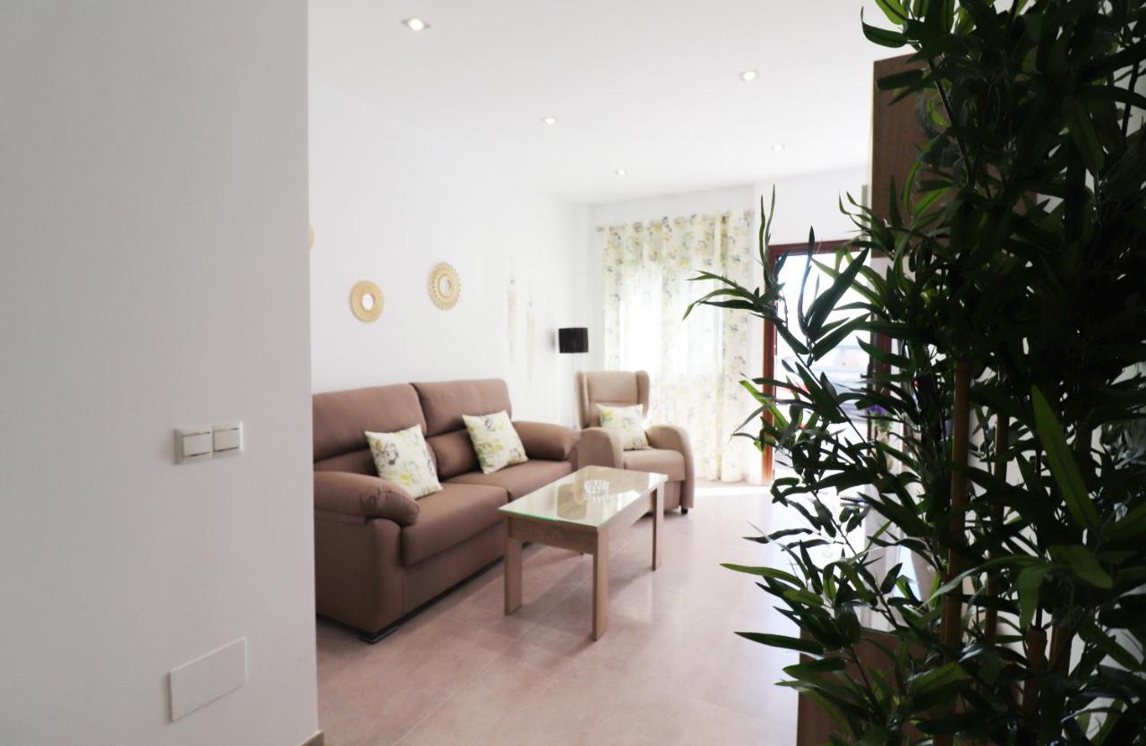 Apartament Maquinilla A Spainsunrentals 1181 Nerja Eksteriør billede