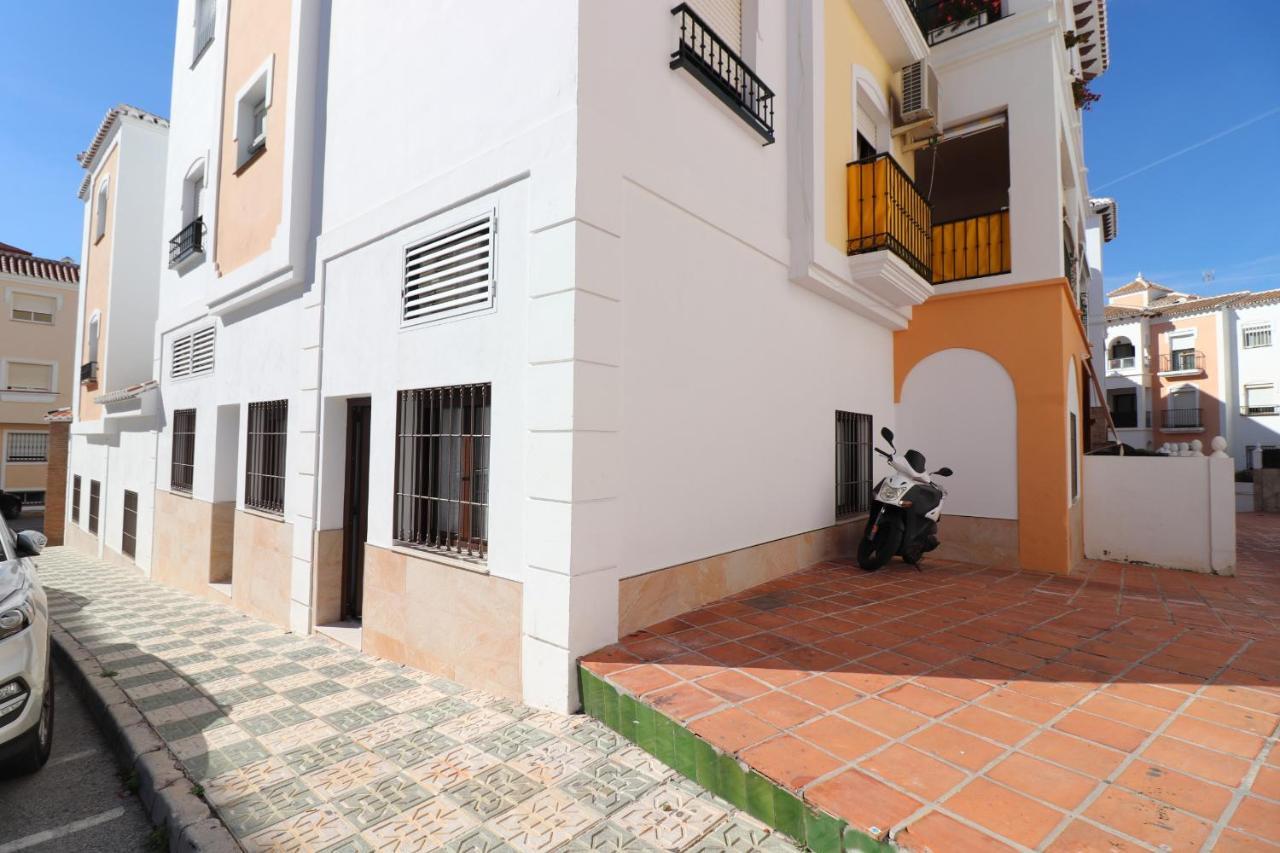 Apartament Maquinilla A Spainsunrentals 1181 Nerja Eksteriør billede